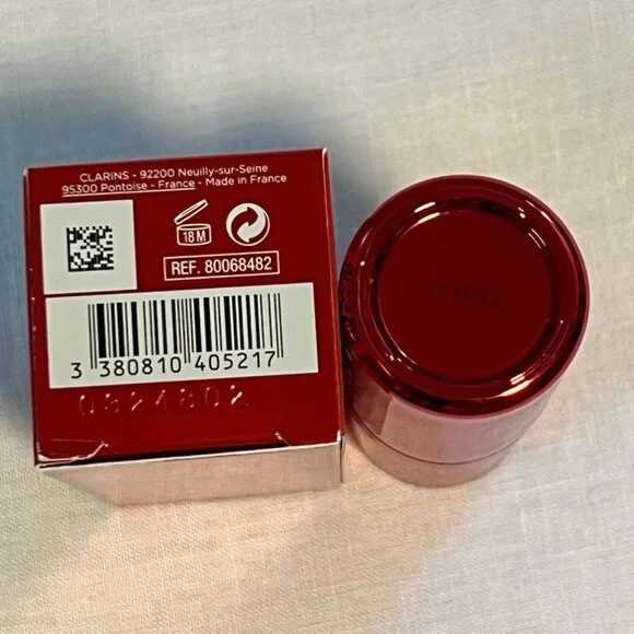 2 lots Clarins Total Eye Lift Firming & Smoothing Anti-Aging Eye Cream - Picture 5 of 5